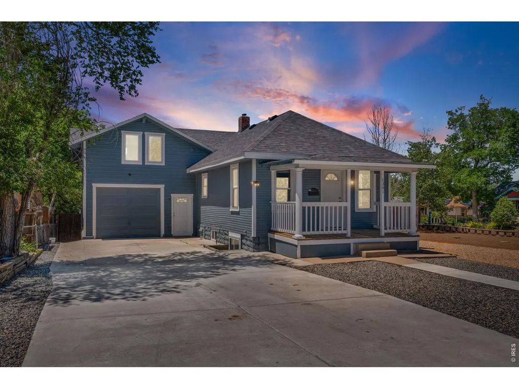 1301 16th Ave, Greeley