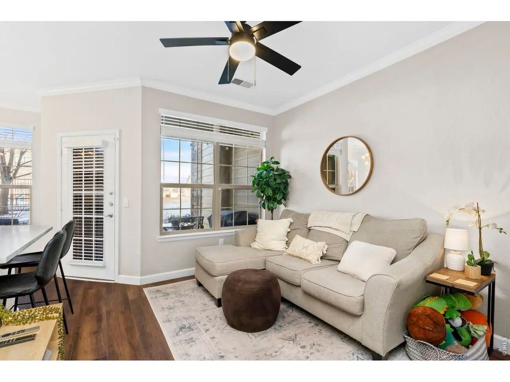 5620 Fossil Creek Pkwy 6106, Fort Collins