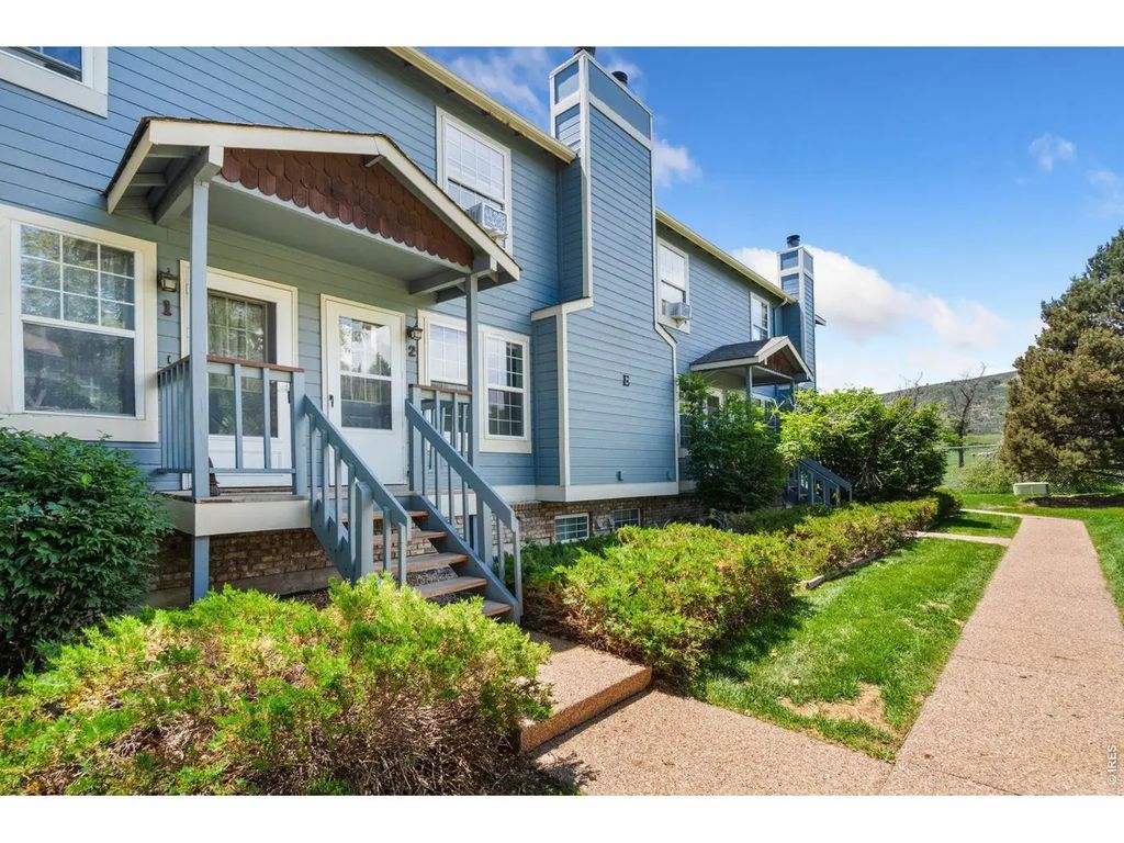 3200 Azalea Dr E2, Fort Collins