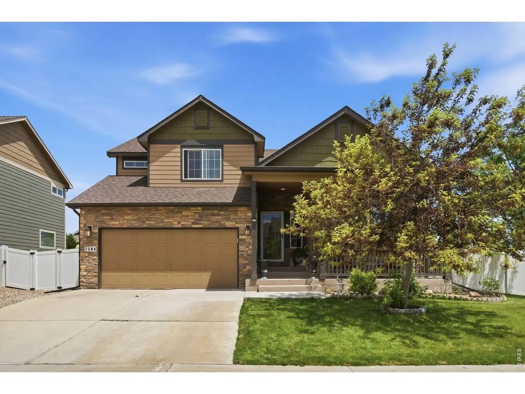 7506 Back Stretch Dr, Wellington