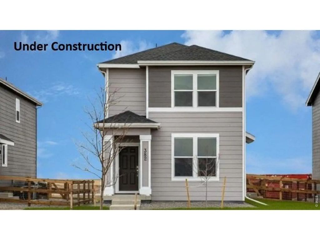 321 Fiord Way, Severance
