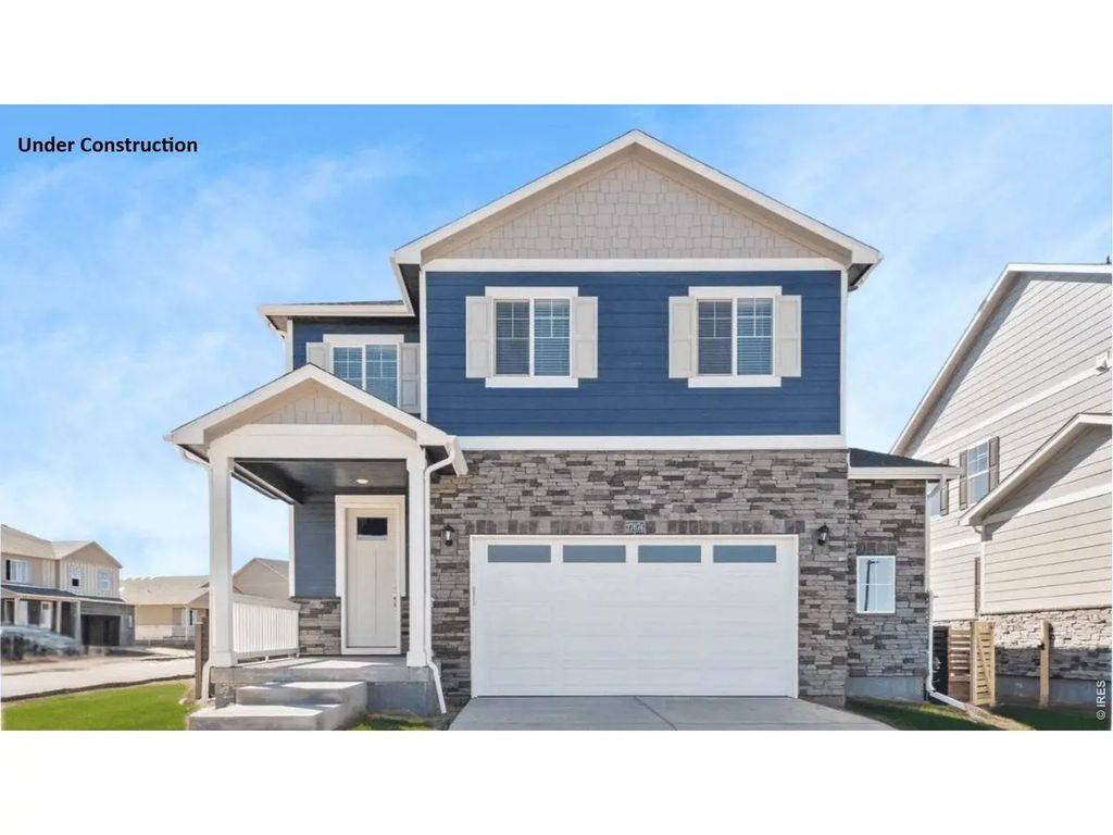 1002 Annelles Pool Ln, Severance