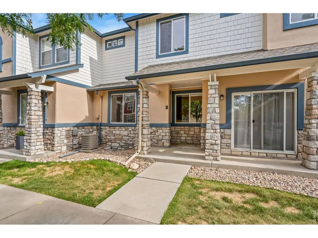 2850 Kansas Dr B, Fort Collins