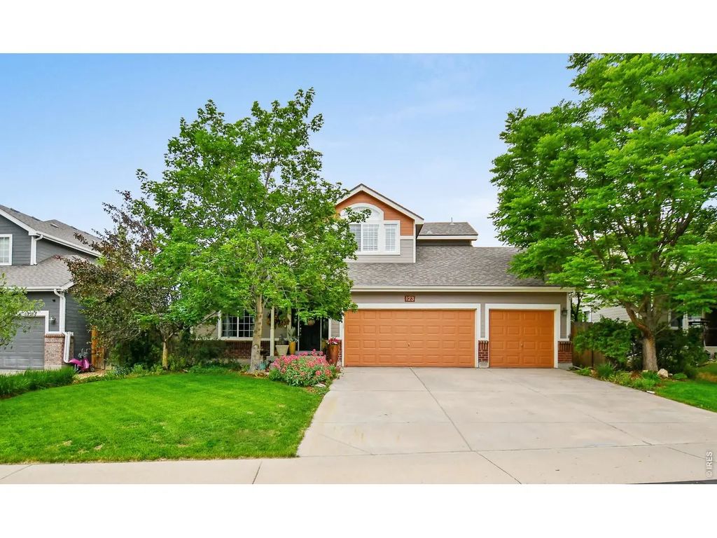 123 Kits Pl, Johnstown