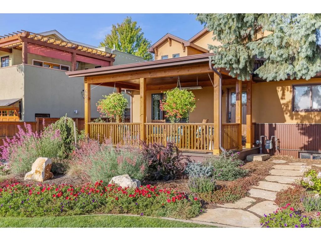 621 Wood St, Fort Collins