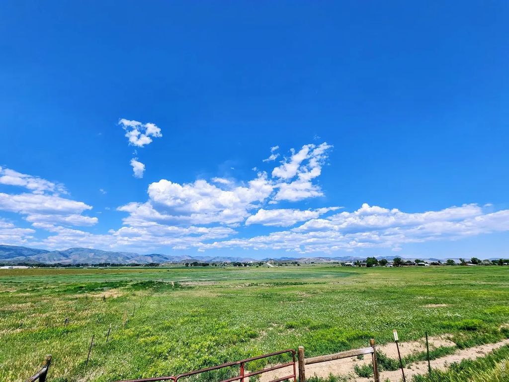 3625 N County Road19, Fort Collins