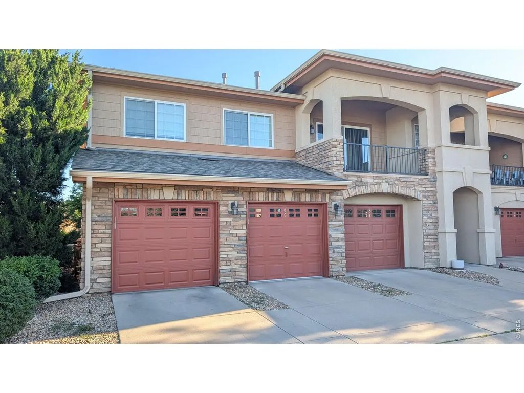 1703 Whitehall Dr 8h, Longmont