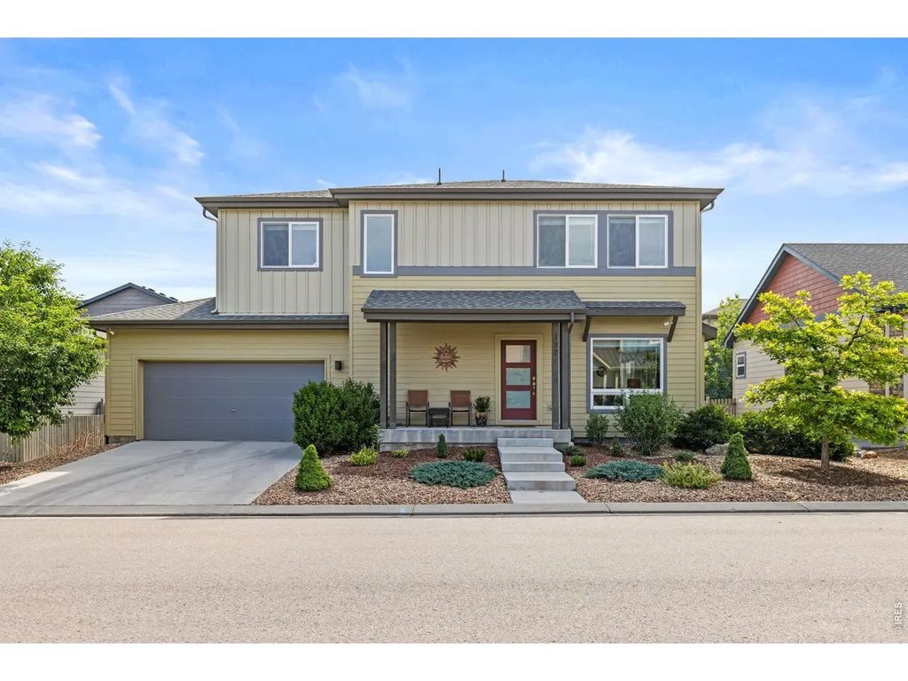 1324 Country Ct, Longmont
