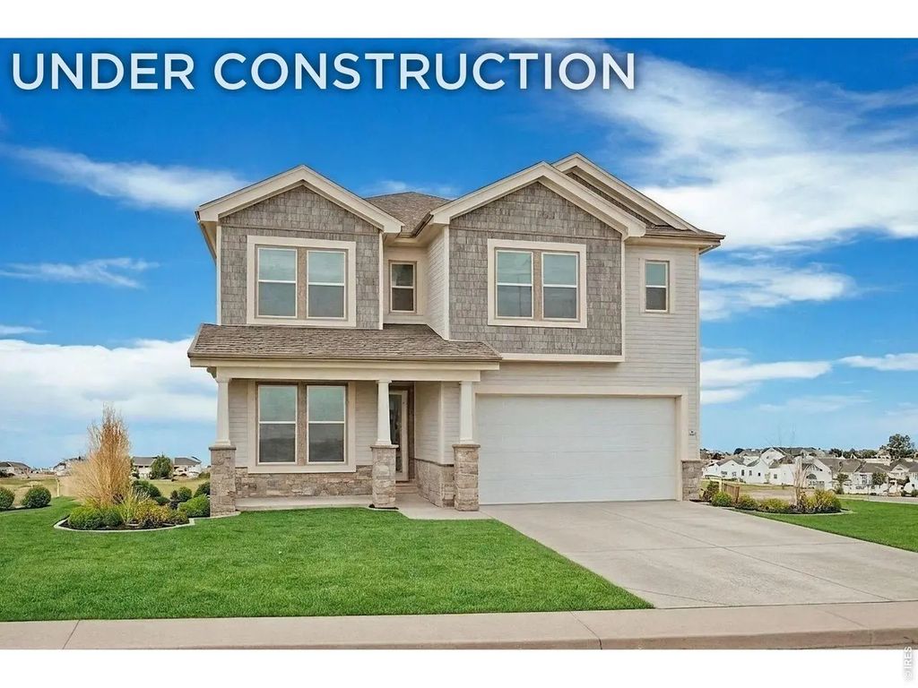 1703 Baltusrol Dr, Fort Collins