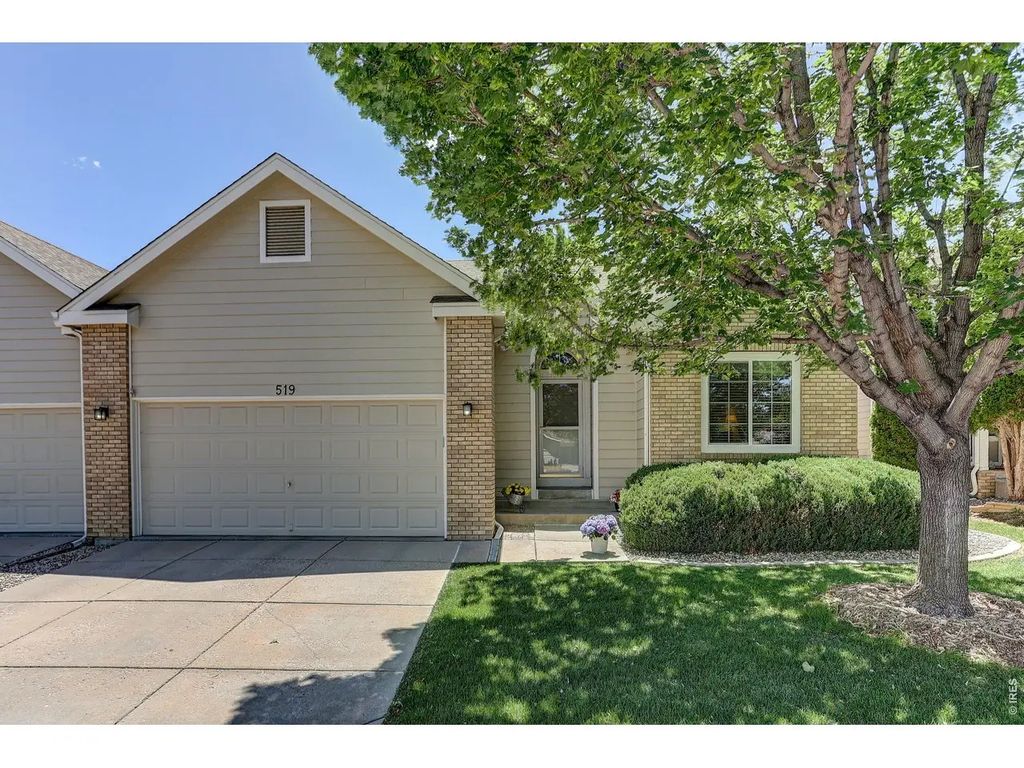 519 Yuma Ct, Fort Collins