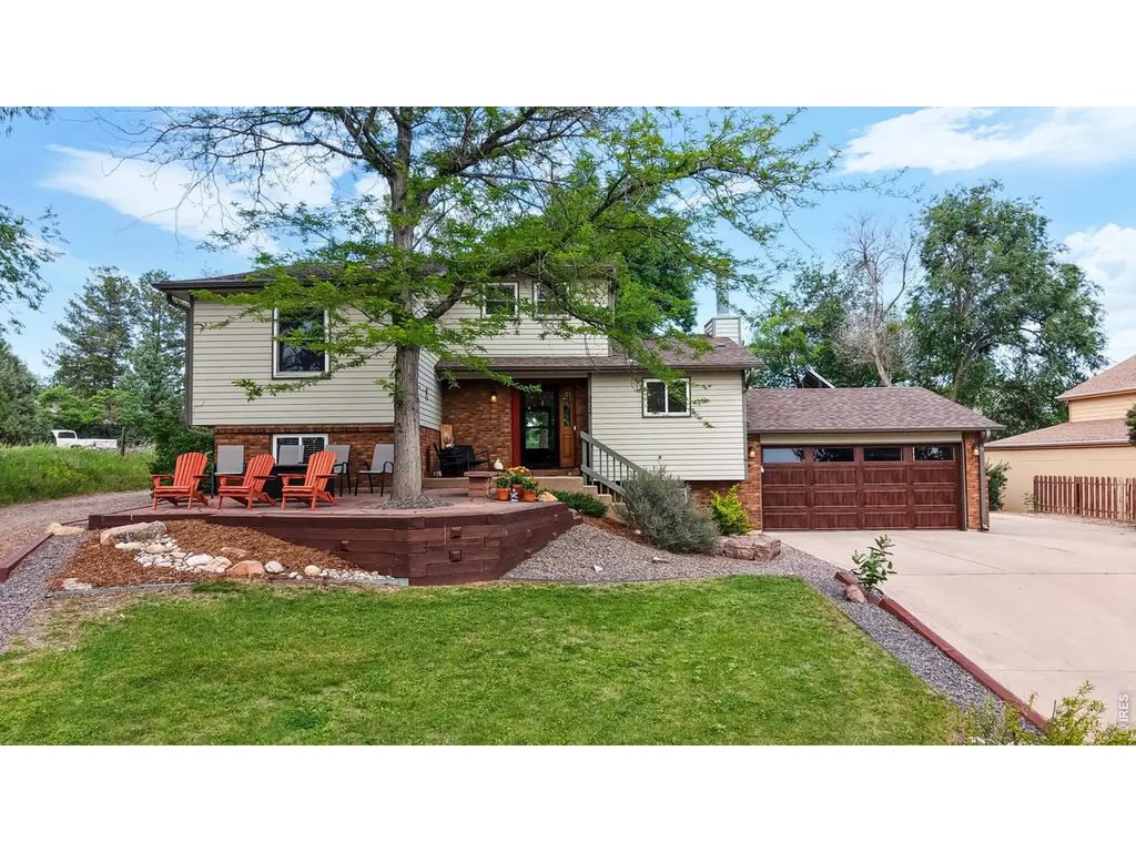 3924 La Mesa Dr, Fort Collins