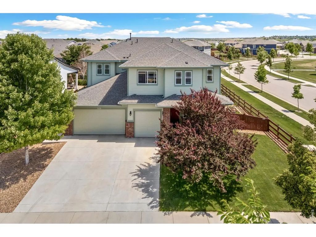 6063 Pryor Rd, Timnath