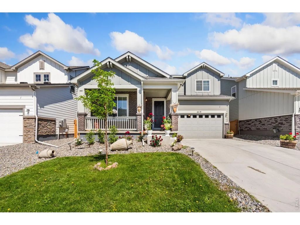 4419 Caramel St, Timnath
