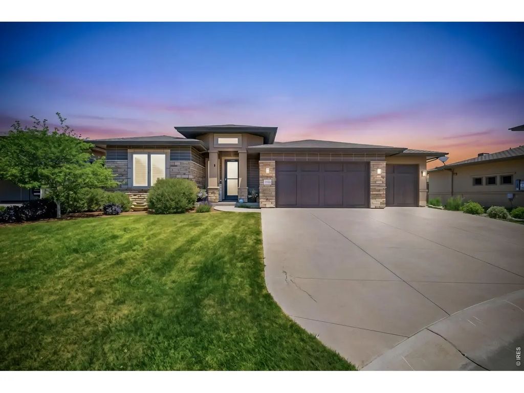 6924 Water View Ct, Timnath
