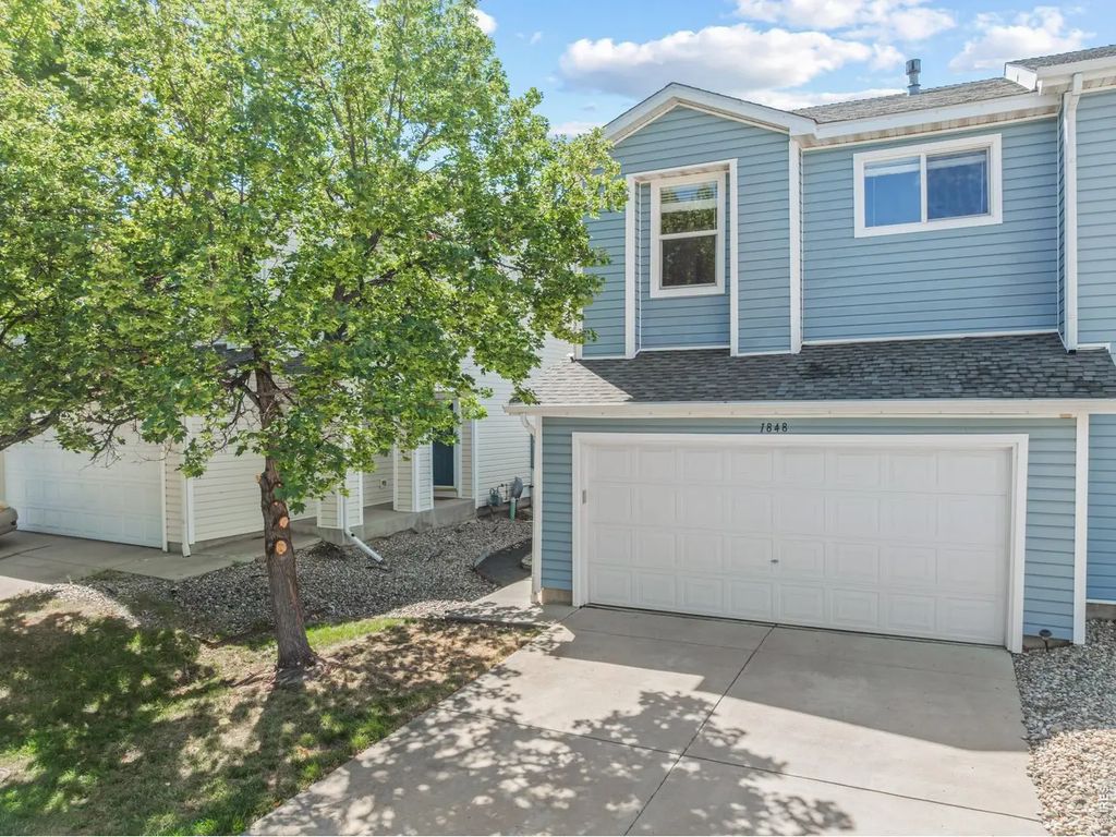 1848 Elk Springs St, Loveland
