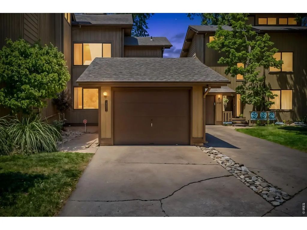 1907 Waters Edge St E, Fort Collins