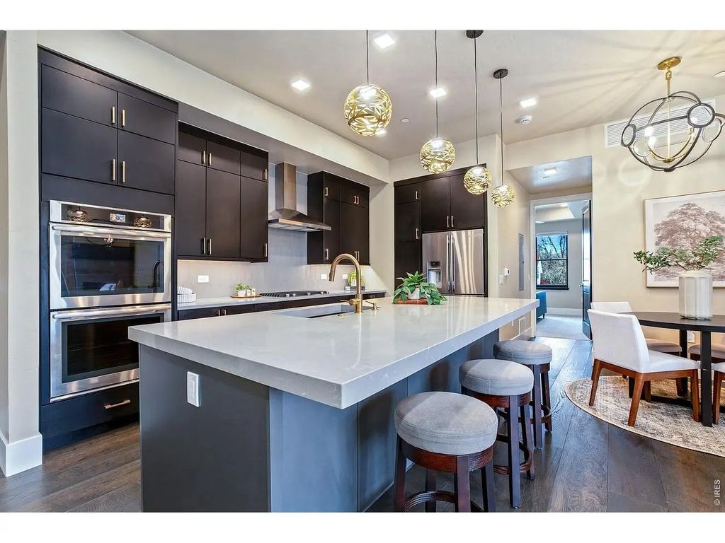 302 N Meldrum St 206, Fort Collins