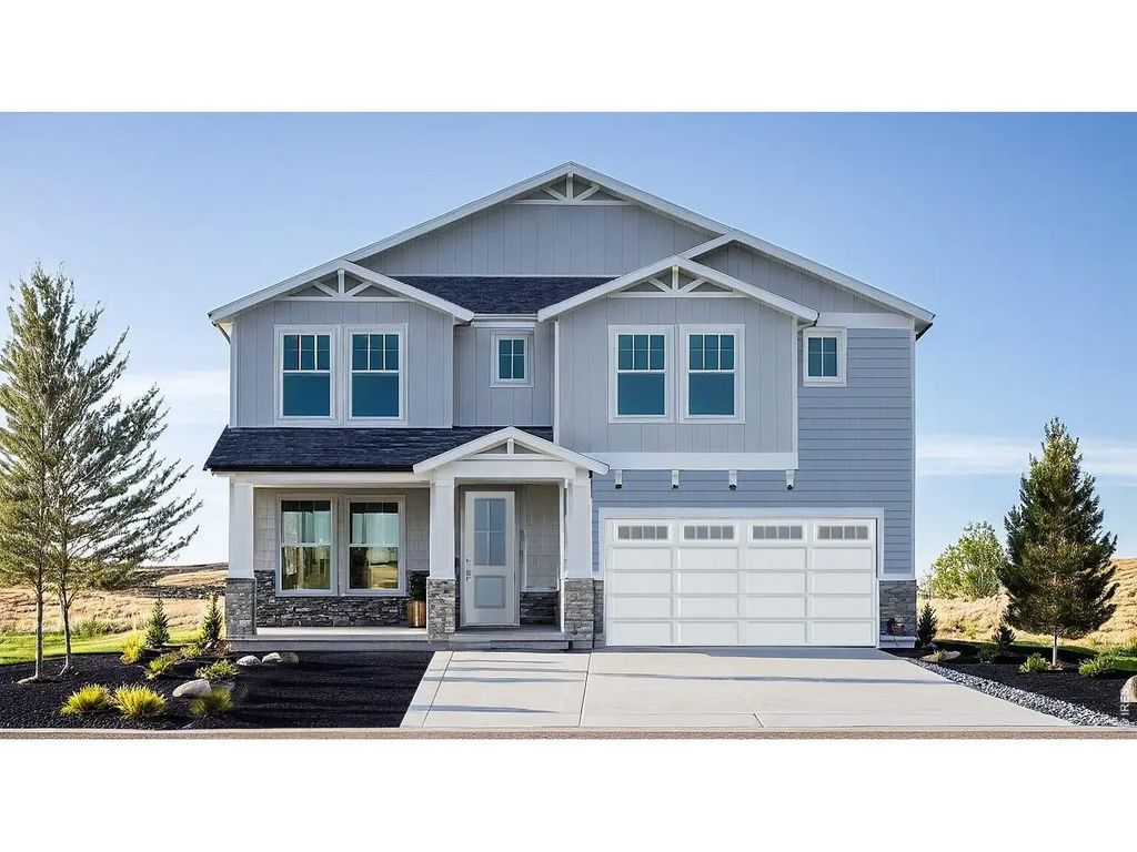 1645 Baltusrol Ct, Fort Collins