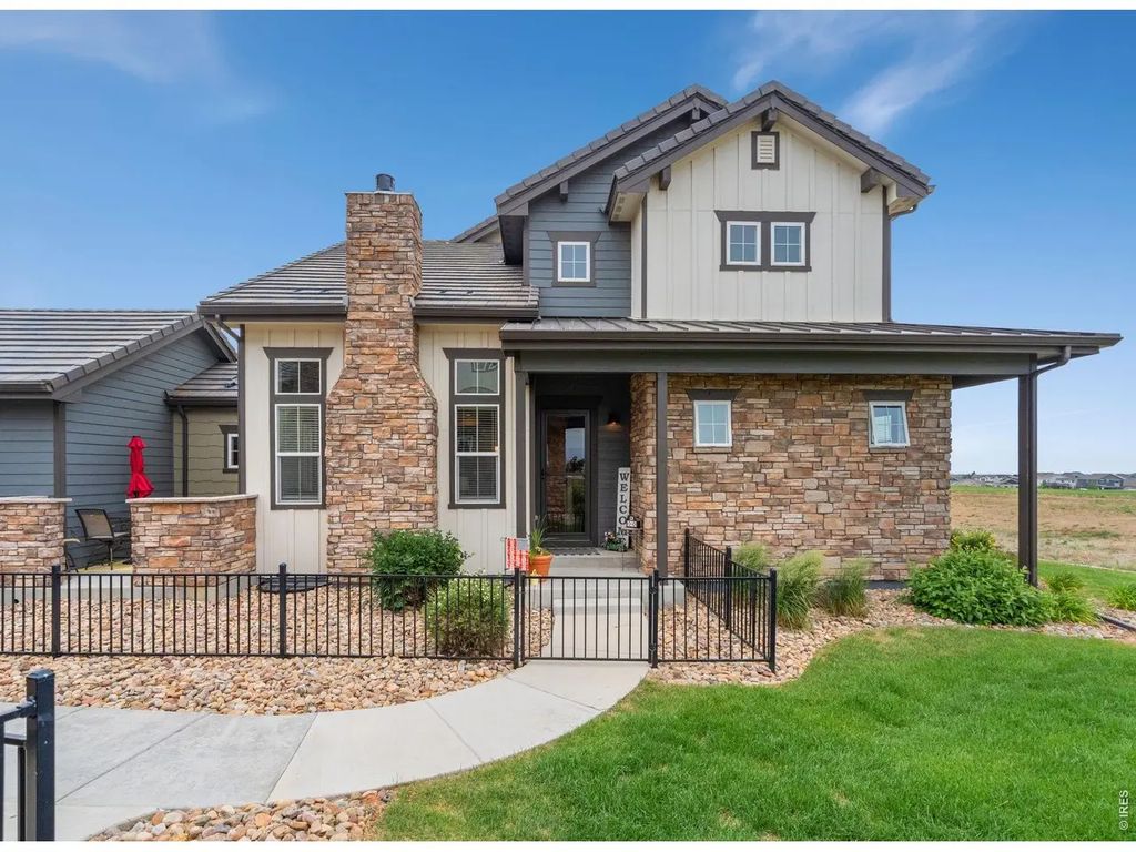 1543 Stoneseed St, Berthoud