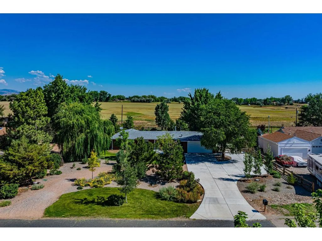 9325 Anhawa Ave, Longmont