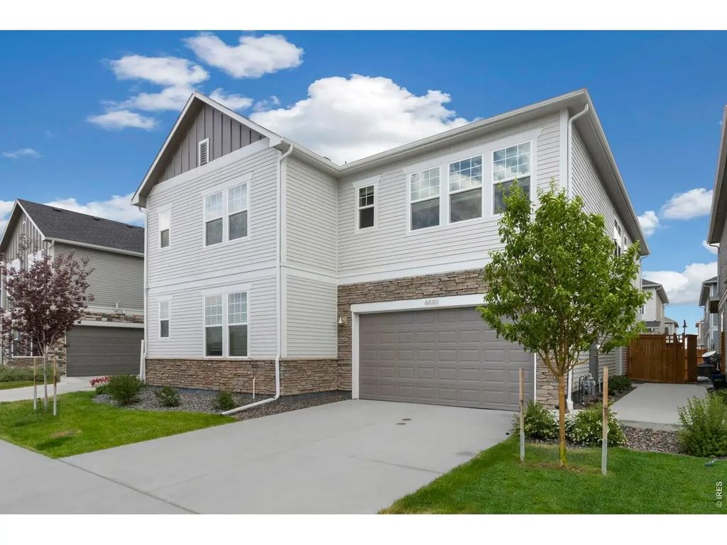 4448 Haymill Ct, Timnath