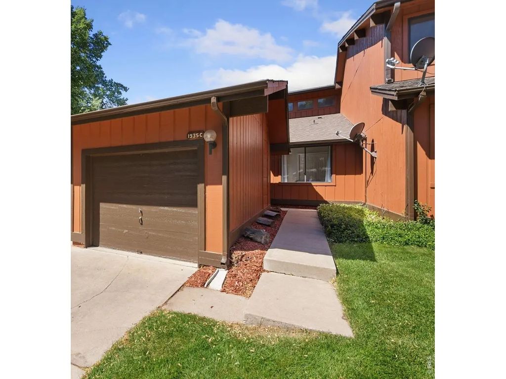 1935 Waters Edge St C, Fort Collins