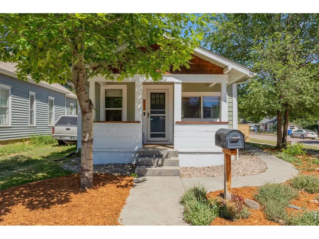 204 N Jefferson Ave, Loveland
