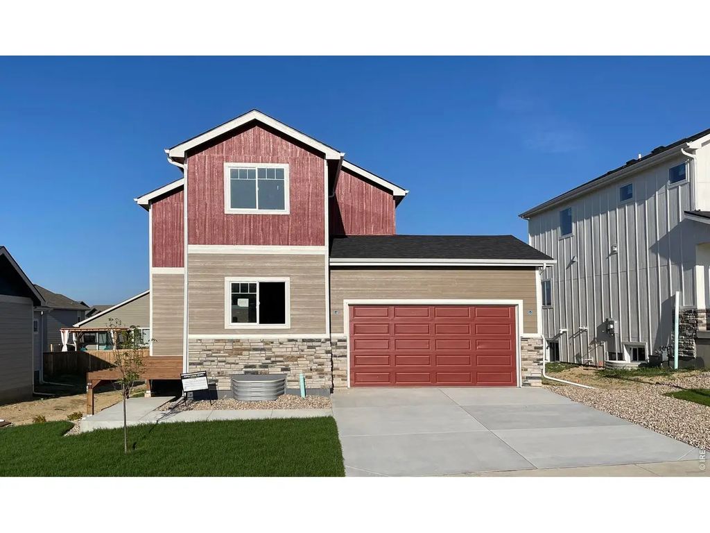 1753 Avery Plaza St, Severance