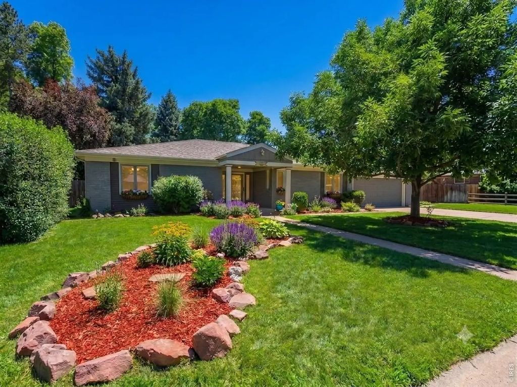 109 Princeton Rd, Fort Collins