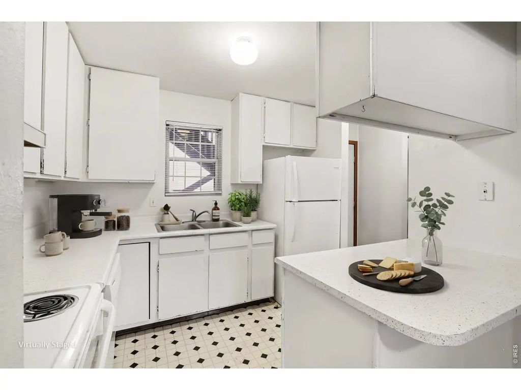 720 City Park Ave D-410, Fort Collins
