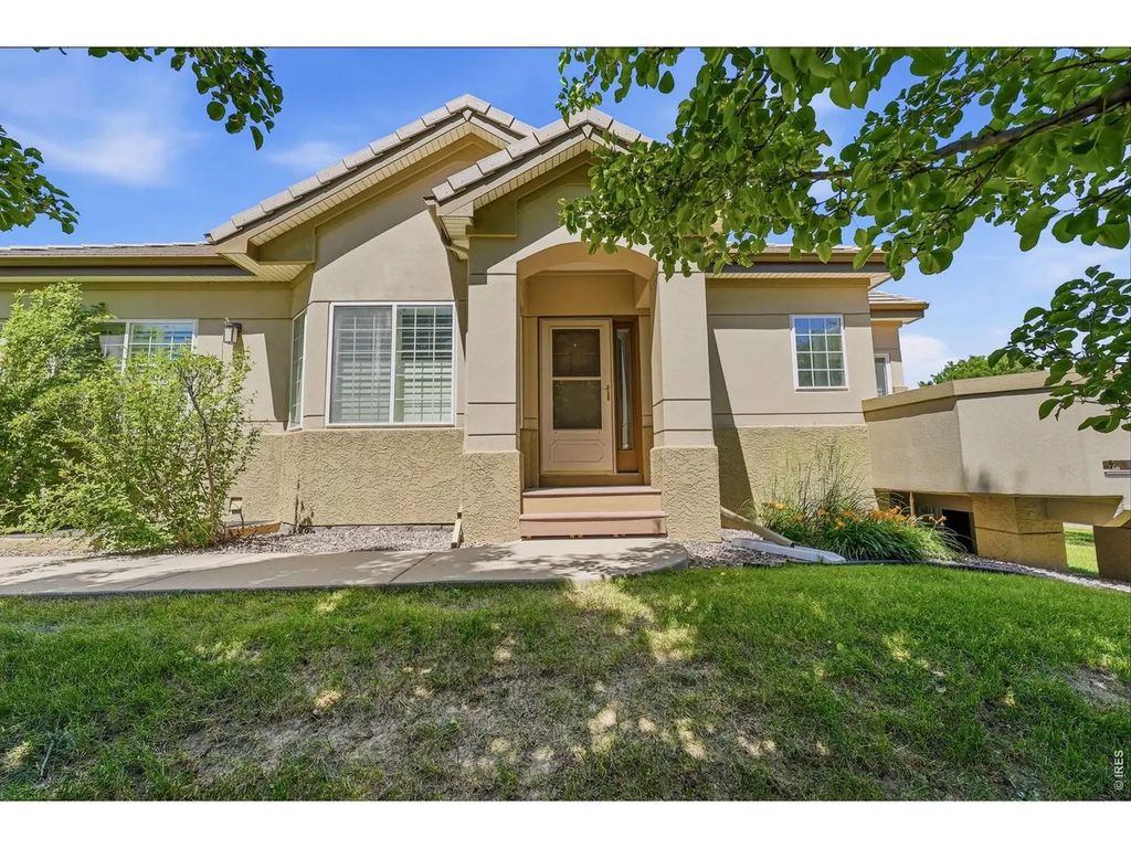 3766 Florentine Cir, Longmont