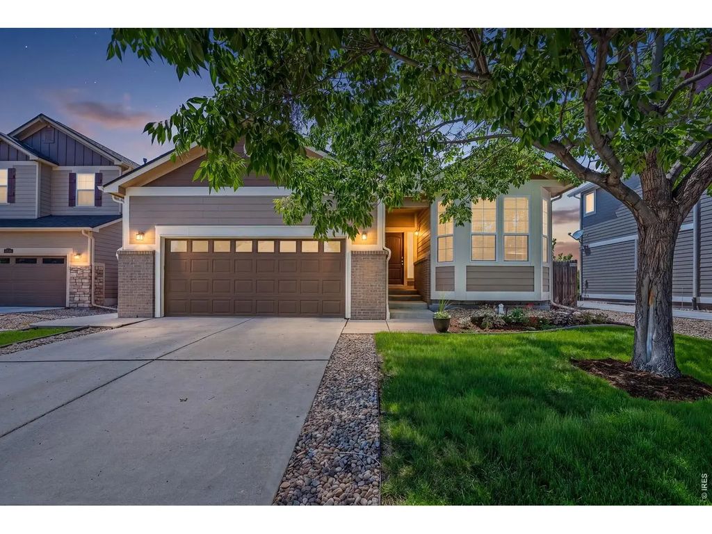 1735 Trevor Ct, Longmont