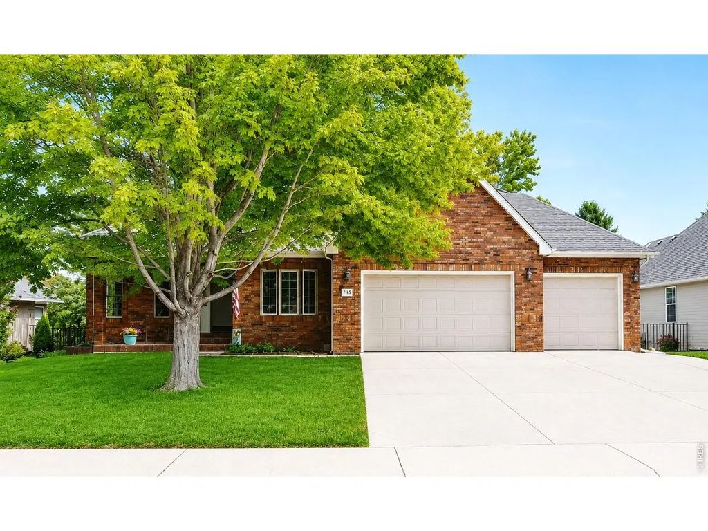 7163 W Canberra St, Greeley