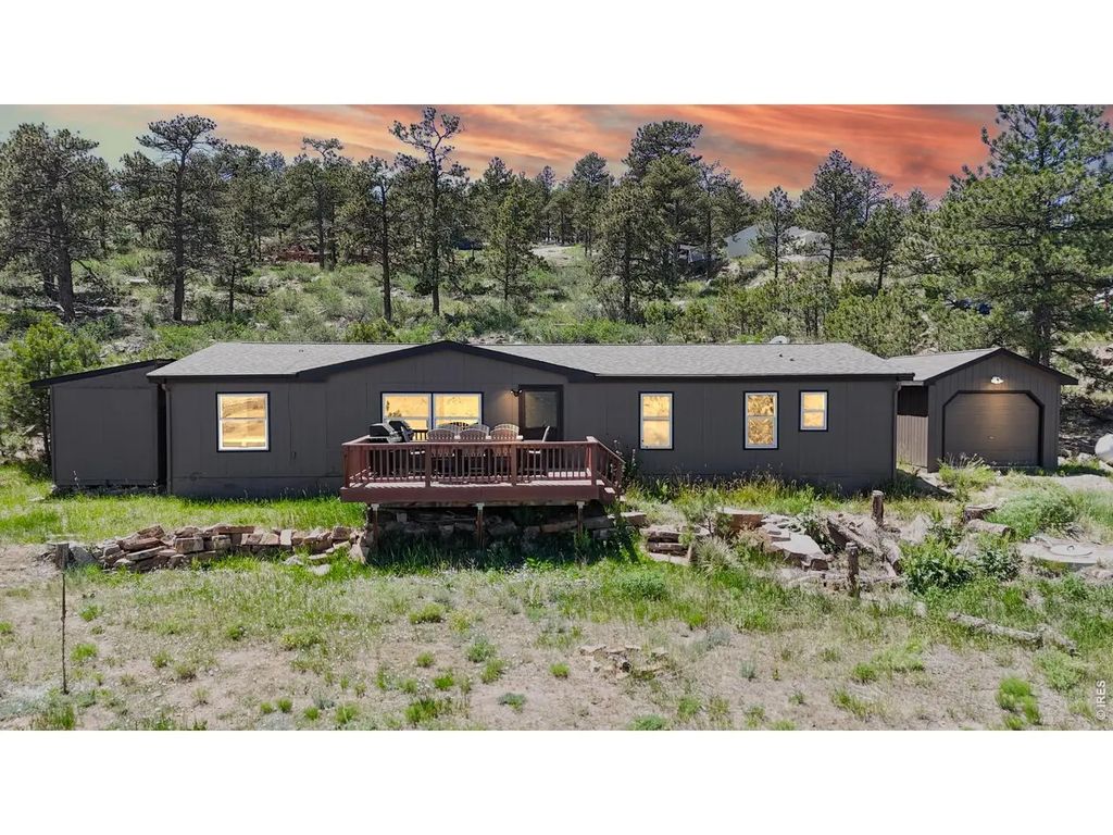 401 Lakritz St, Berthoud