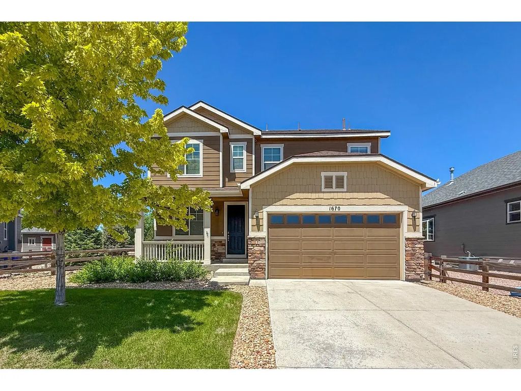 1670 Sorenson Dr, Windsor