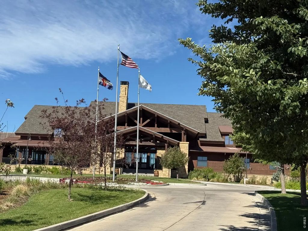 2743 Heron Lakes Pkwy, Berthoud