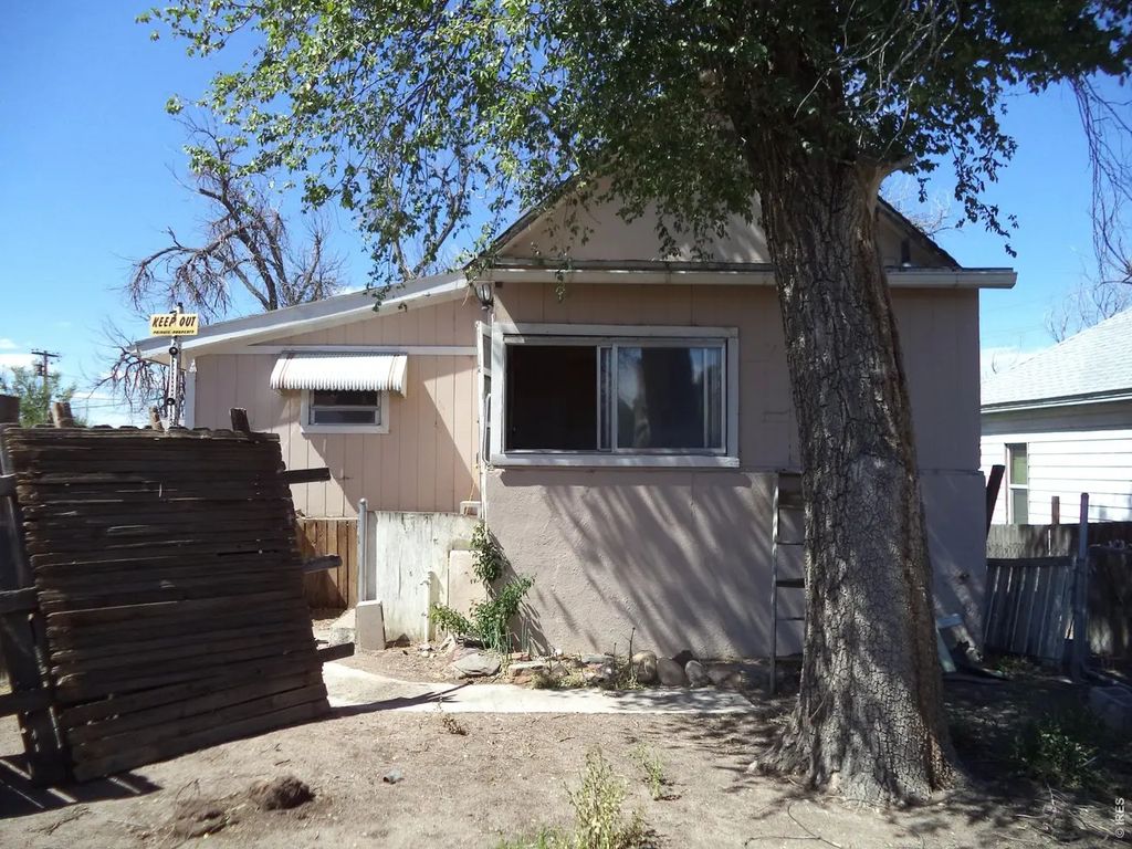 105 12th St, Greeley