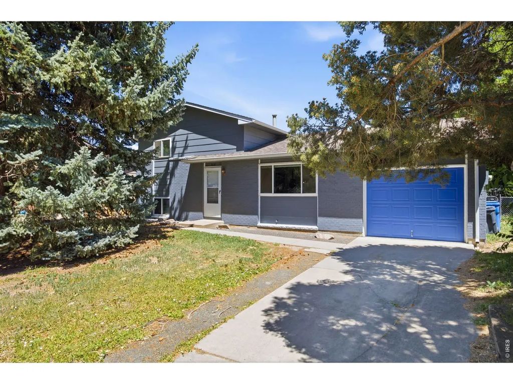618 Tyler St, Fort Collins
