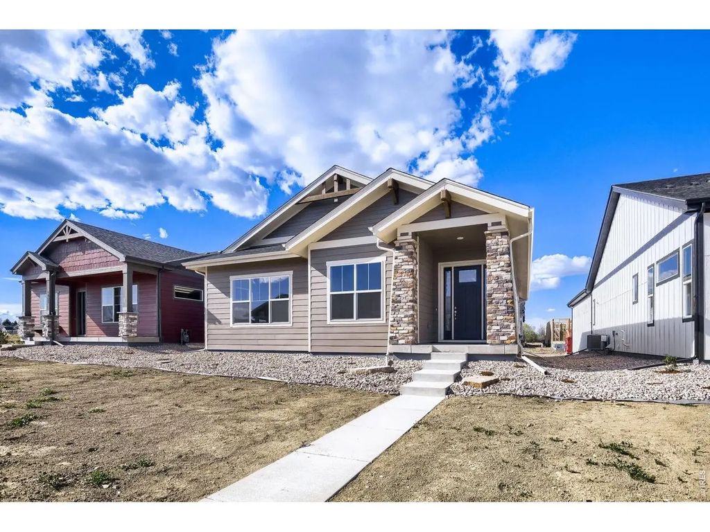 1927 Skiff Ln, Fort Collins