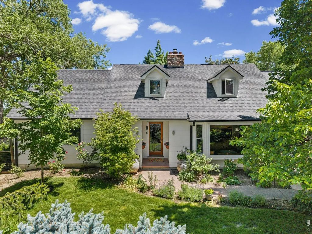11278 N 66th St, Longmont