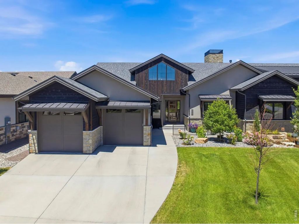 6358 Foundry Ct, Timnath