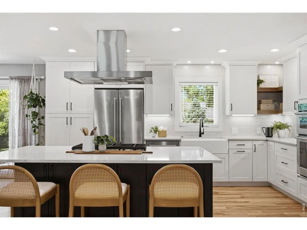1624 Buckeye St, Fort Collins