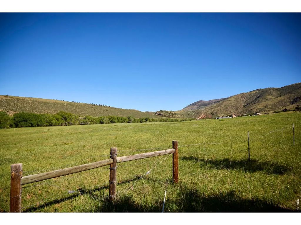 10051 Buckhorn Ridge Way, Loveland