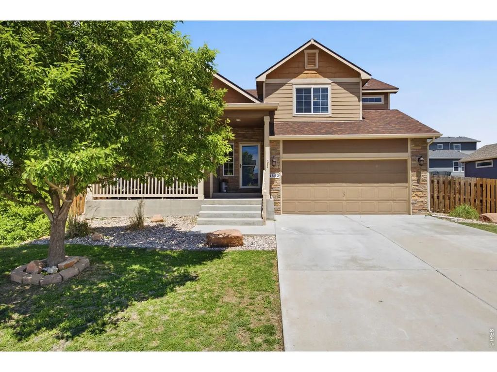 4502 Emerald Bay Ln, Wellington