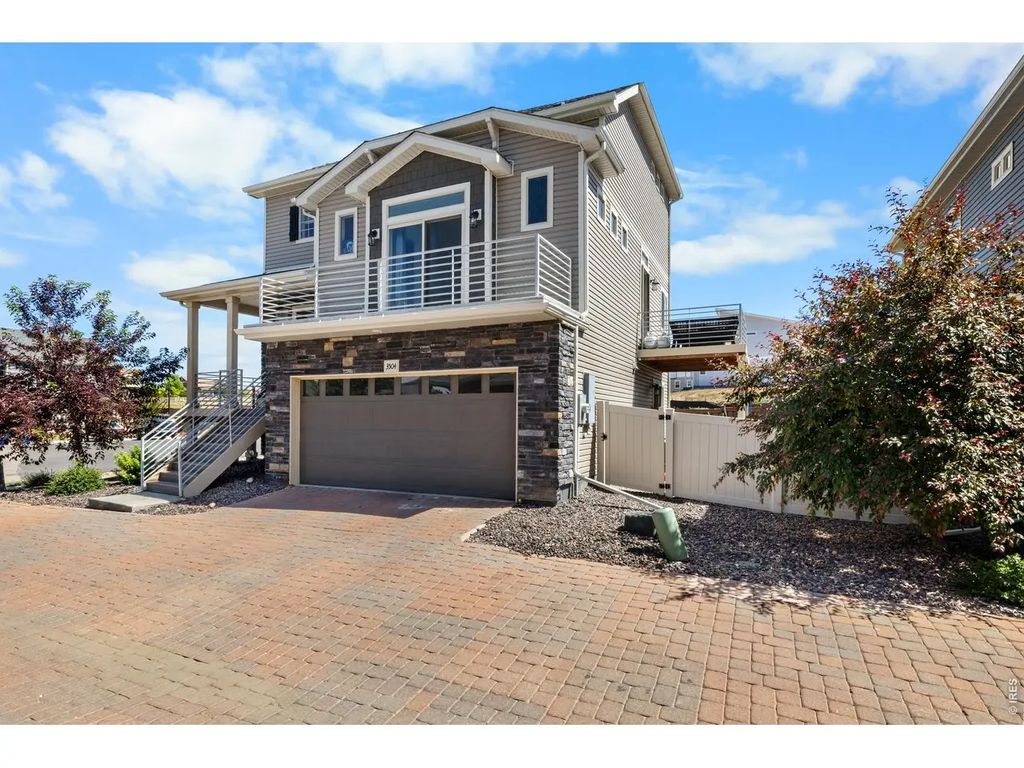 3504 Valleywood Ct, Johnstown