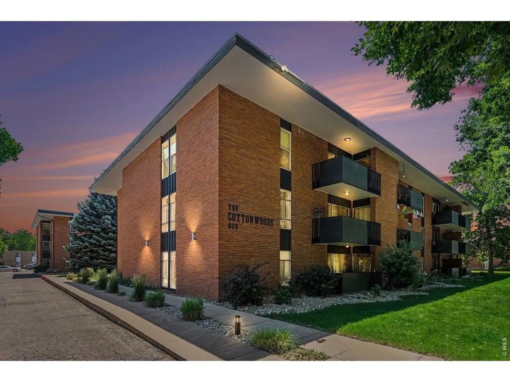620 Mathews St 211, Fort Collins
