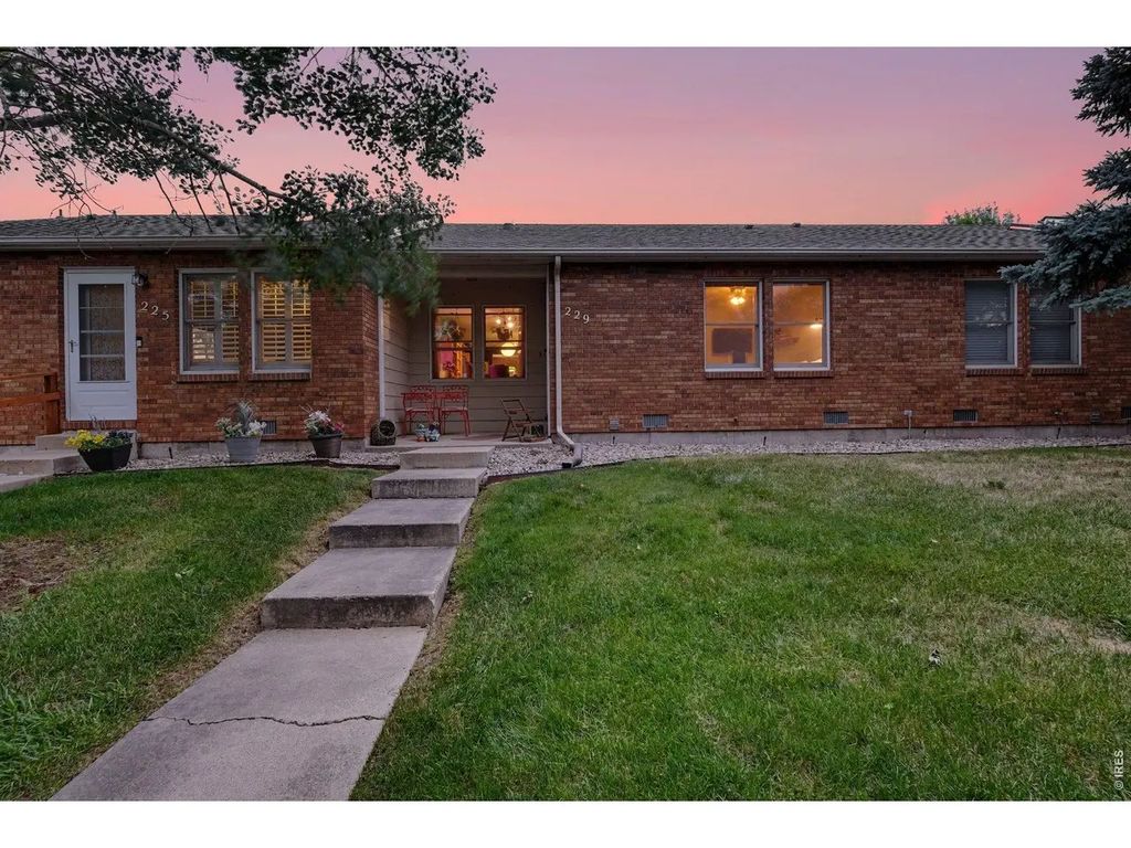 229 E 42nd St, Loveland