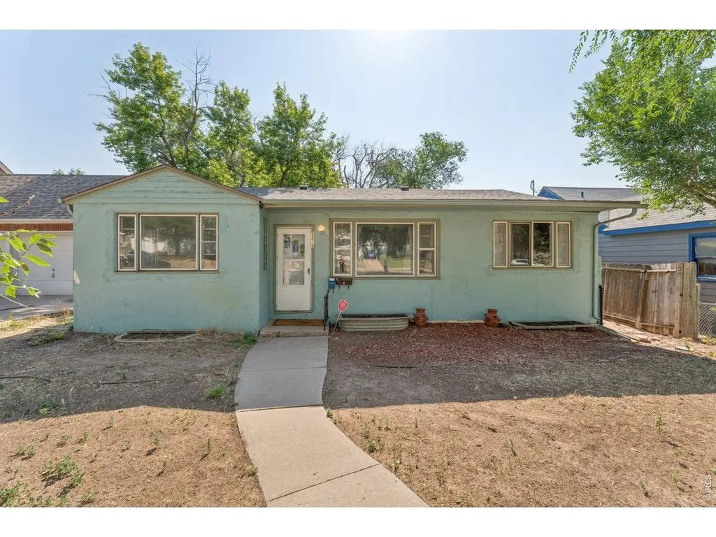 2210 10th Ave, Greeley