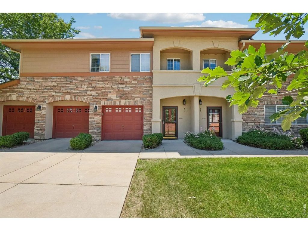 1703 Whitehall Dr 8c, Longmont