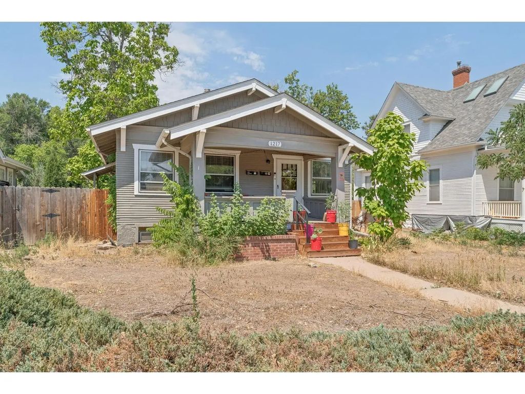 1217 14th Ave 1-2, Greeley